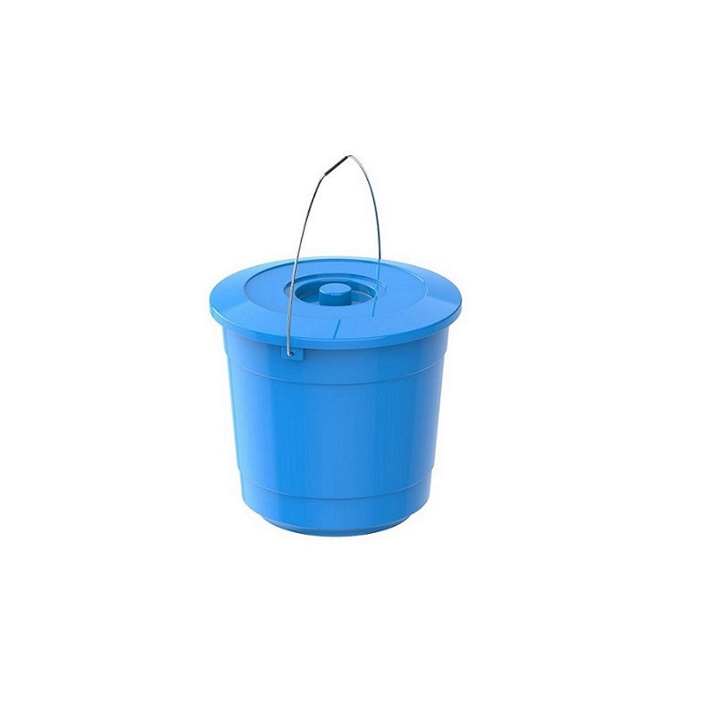 Round Plastic Bucket 5L