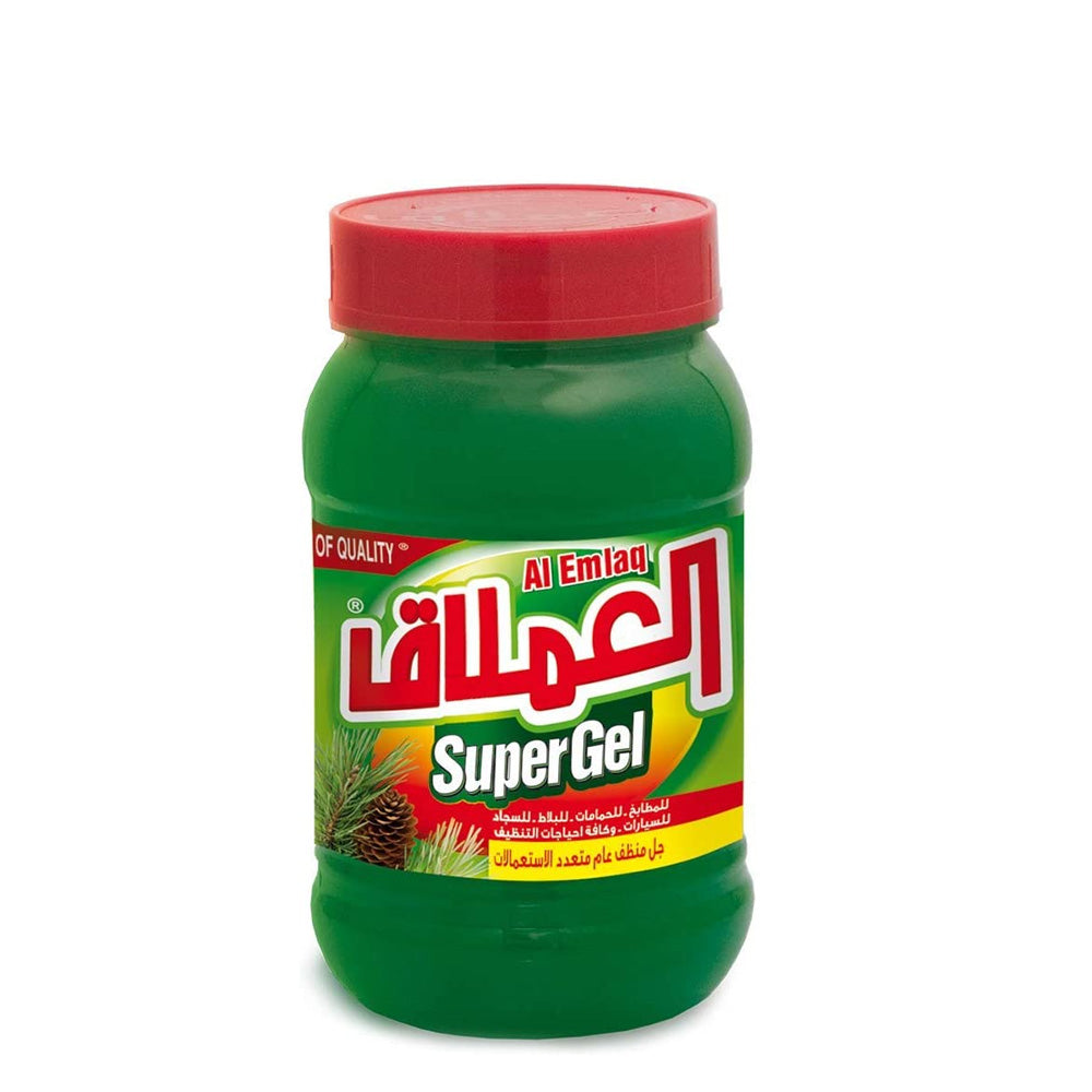 العملاق سوبر جل 2 كيلو