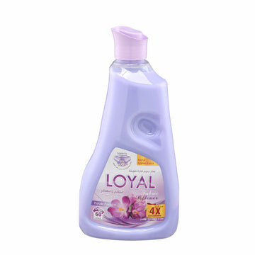 Loyal Fabric Softener 1500ML Purple Passion