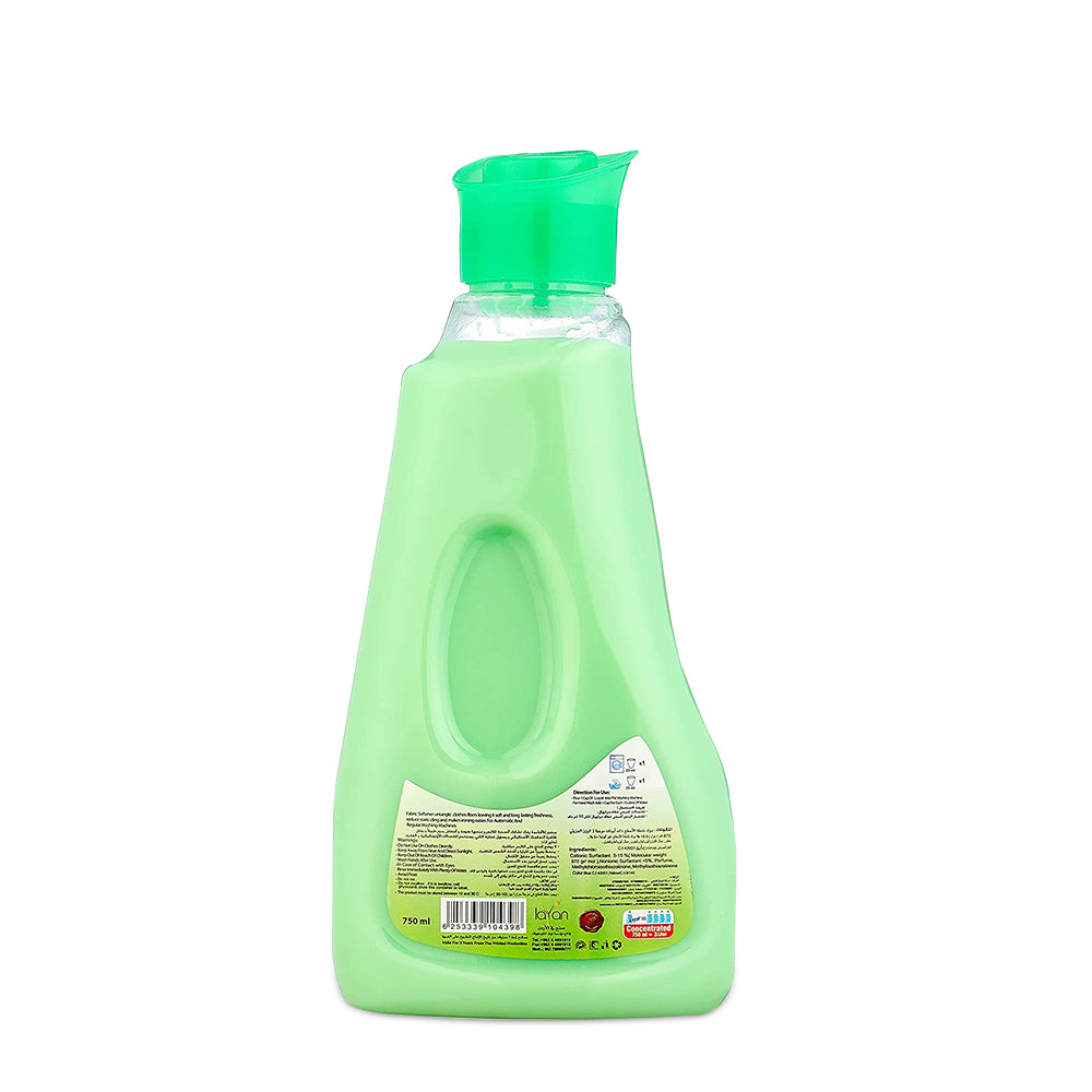 Loyal Fabric Softener 750ML Green Valley