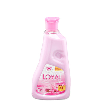 Loyal Fabric Softener 750ML Soft Pink