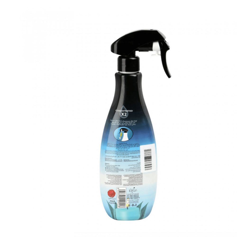 معطر جو لويال 450 مل صباح (زنبق الماء والخيزران)