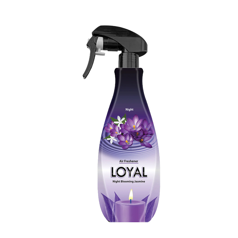 Loyal Air Freshener 450ML Night