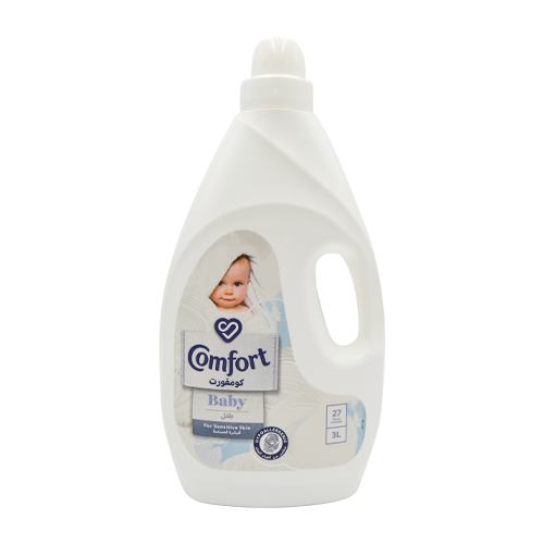كومفورت بيبي بامبينو 3 لتر