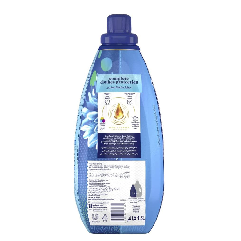 Comfort Iris & Jasmine 1.5L