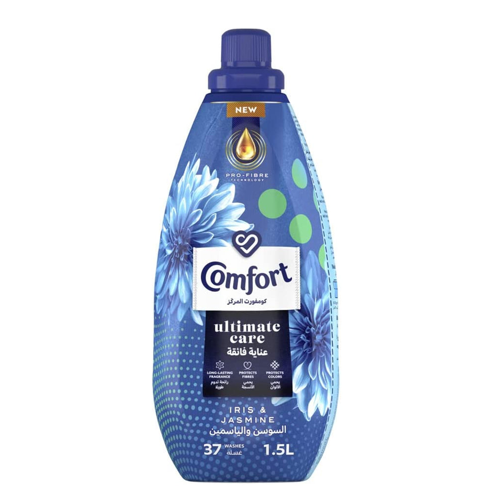 Comfort Iris & Jasmine 1.5L