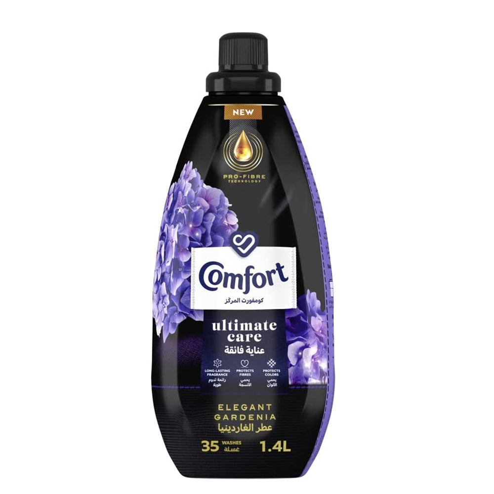 Comfort Elegant Gardenia 1.4L