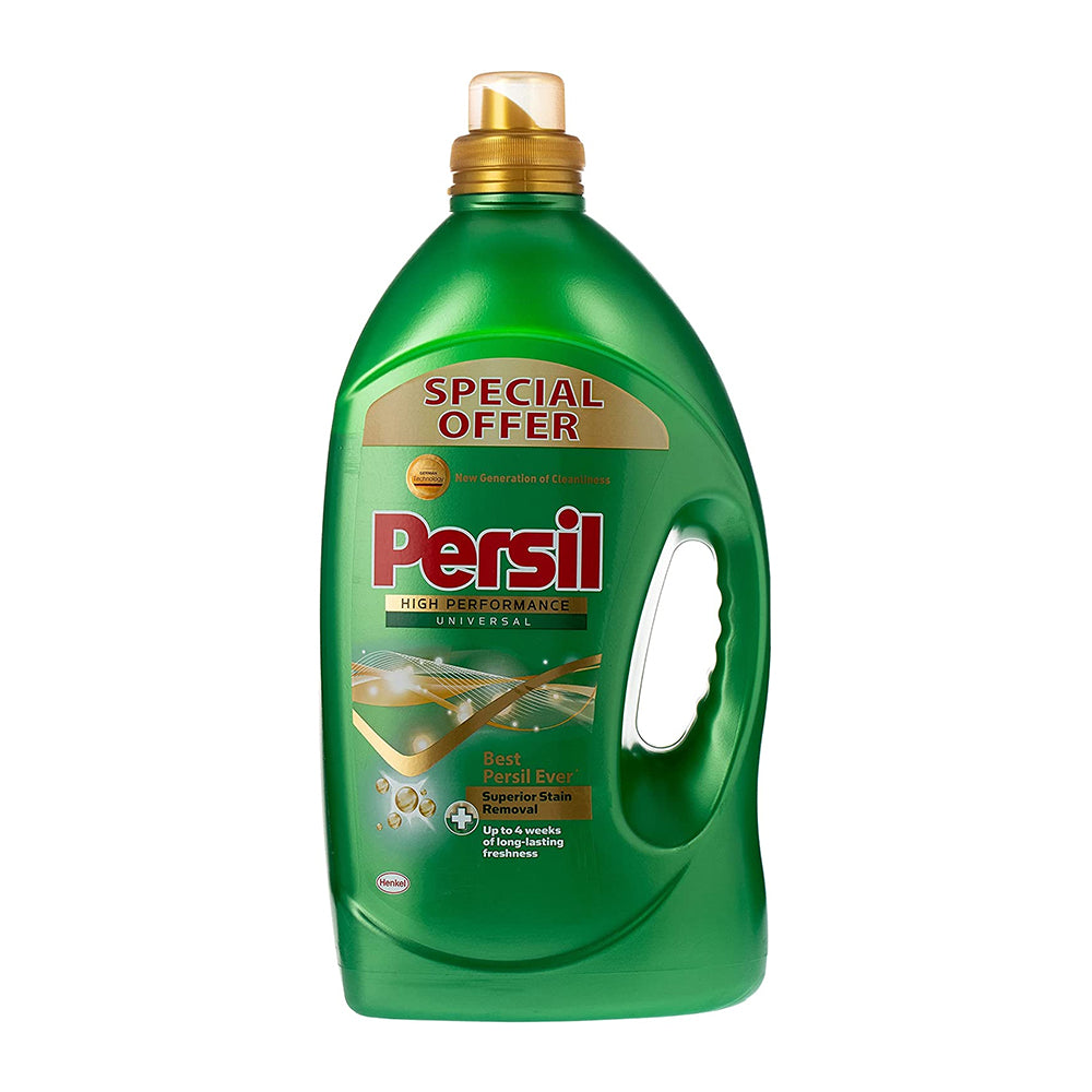 PERSIL Premium Gel Universal 4.2Ltr