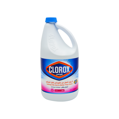 Clorox Floral Fresh Gallon 1.89L