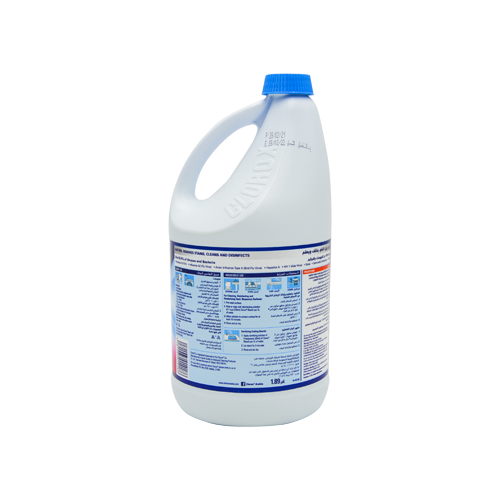 Clorox Floral Fresh Gallon 1.89L