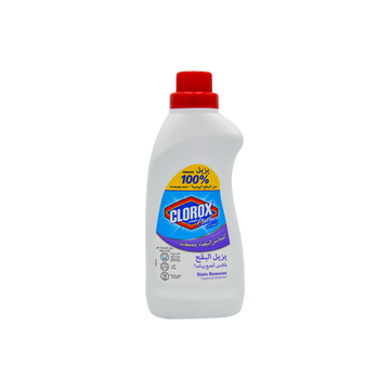Clorox Clothes White 900ML