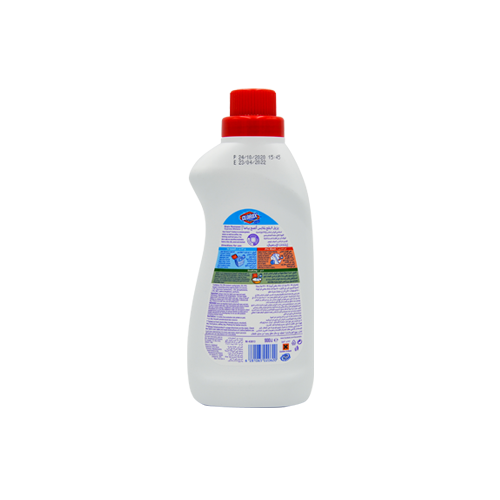 Clorox Clothes White 900ML