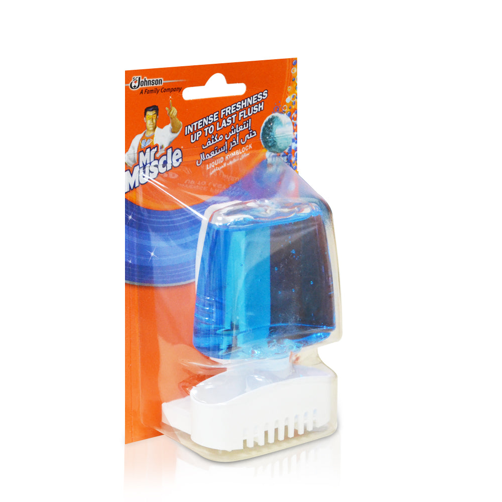 مستر ماسل سائل ريم بلوك مارين أوشن فورس 55 مل