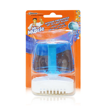 مستر ماسل سائل ريم بلوك مارين أوشن فورس 55 مل