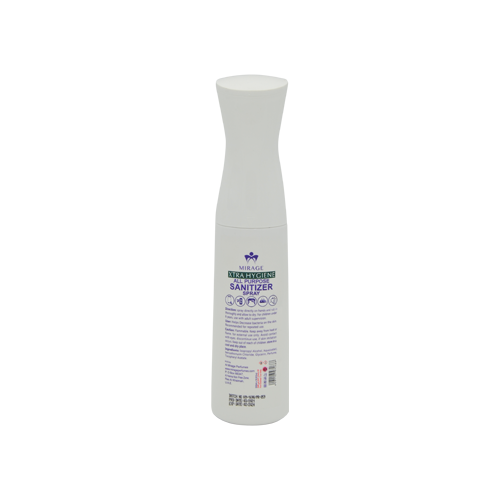 Mirage Hand Sanitizer Spray 320ML
