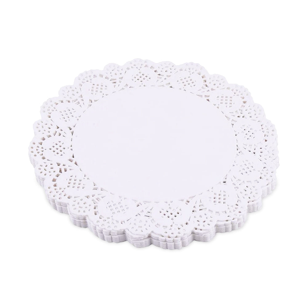 ورقة مستديرة دوللي 10.5 |  250 قطعة