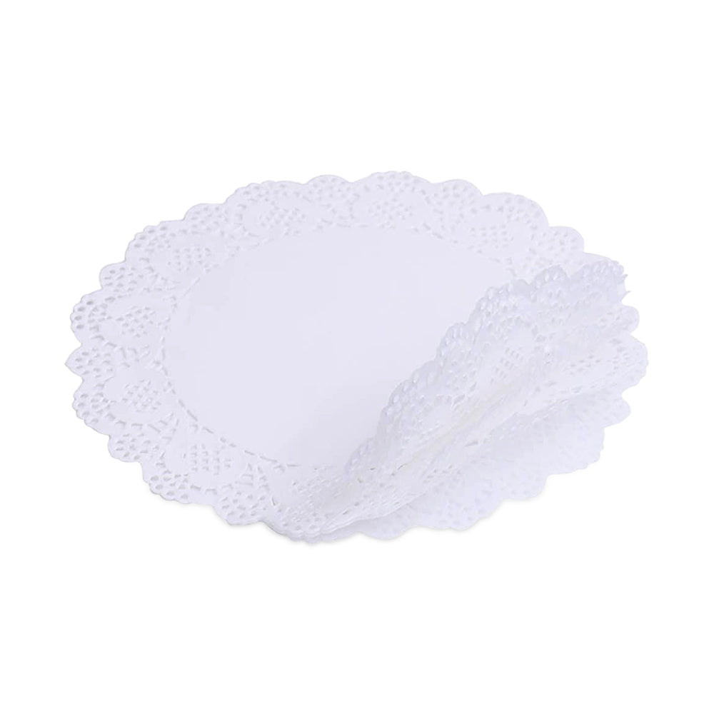 ورقة مستديرة دوللي 10.5 |  250 قطعة