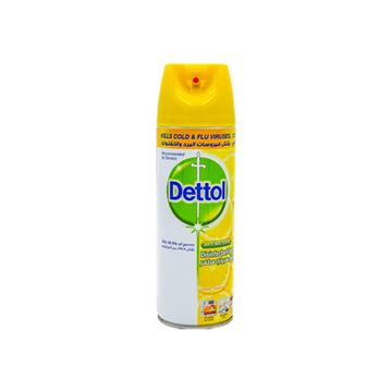 Dettol Disinfectant Spray Citrus 450ML