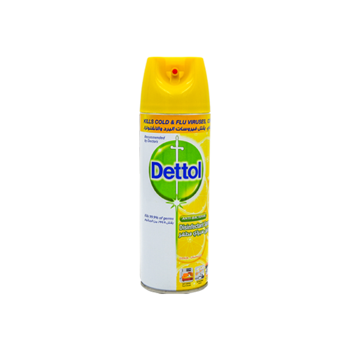 Dettol Disinfectant Spray Citrus 450ML