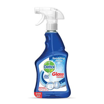 Dettol Glass Cleaner 500ML