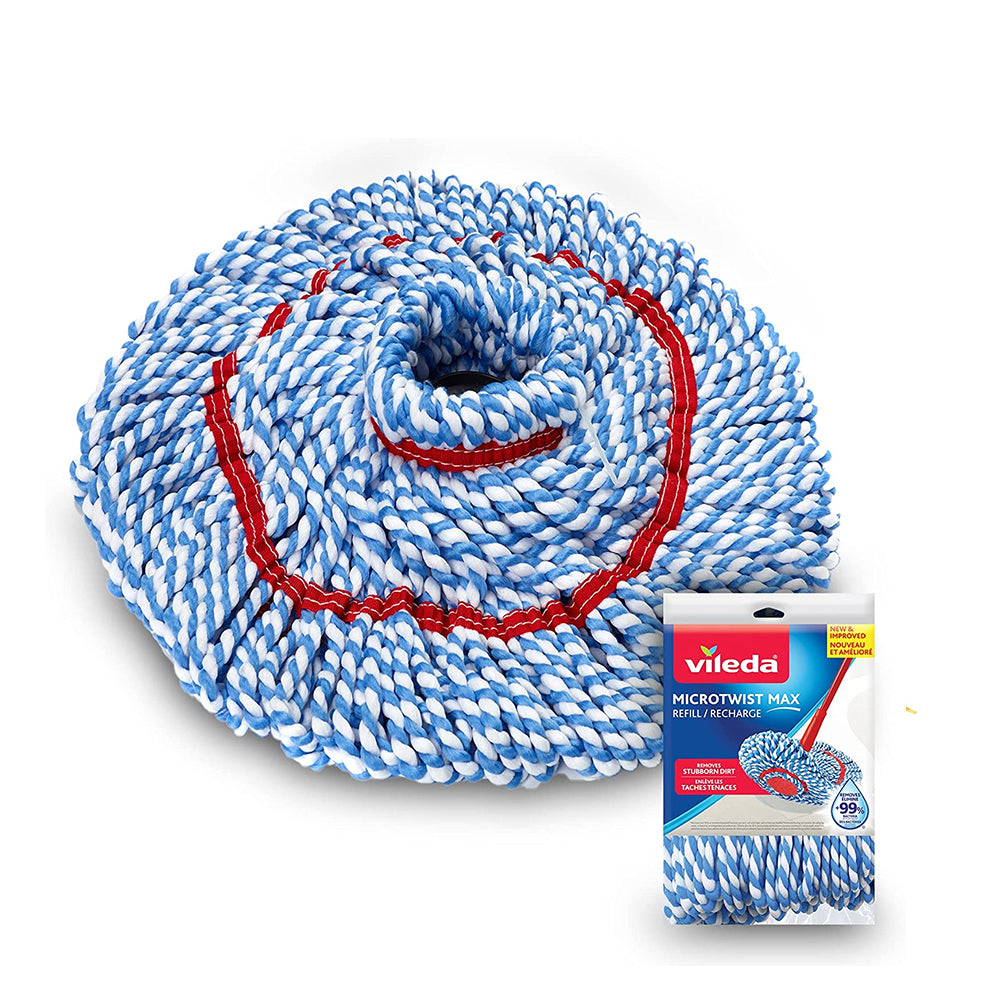 عبوة إعادة تعبئة ممسحة فيليدا مايكرو تويست