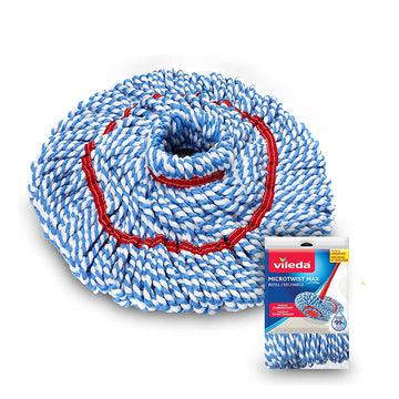 عبوة إعادة تعبئة ممسحة فيليدا مايكرو تويست