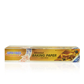 رول ورق الخبز 45 سم × 75 سم (1.75 كجم)