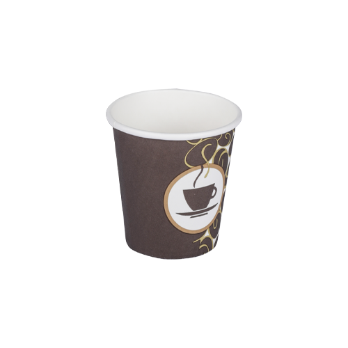 Paper Cup 6.5OZ 50PCS