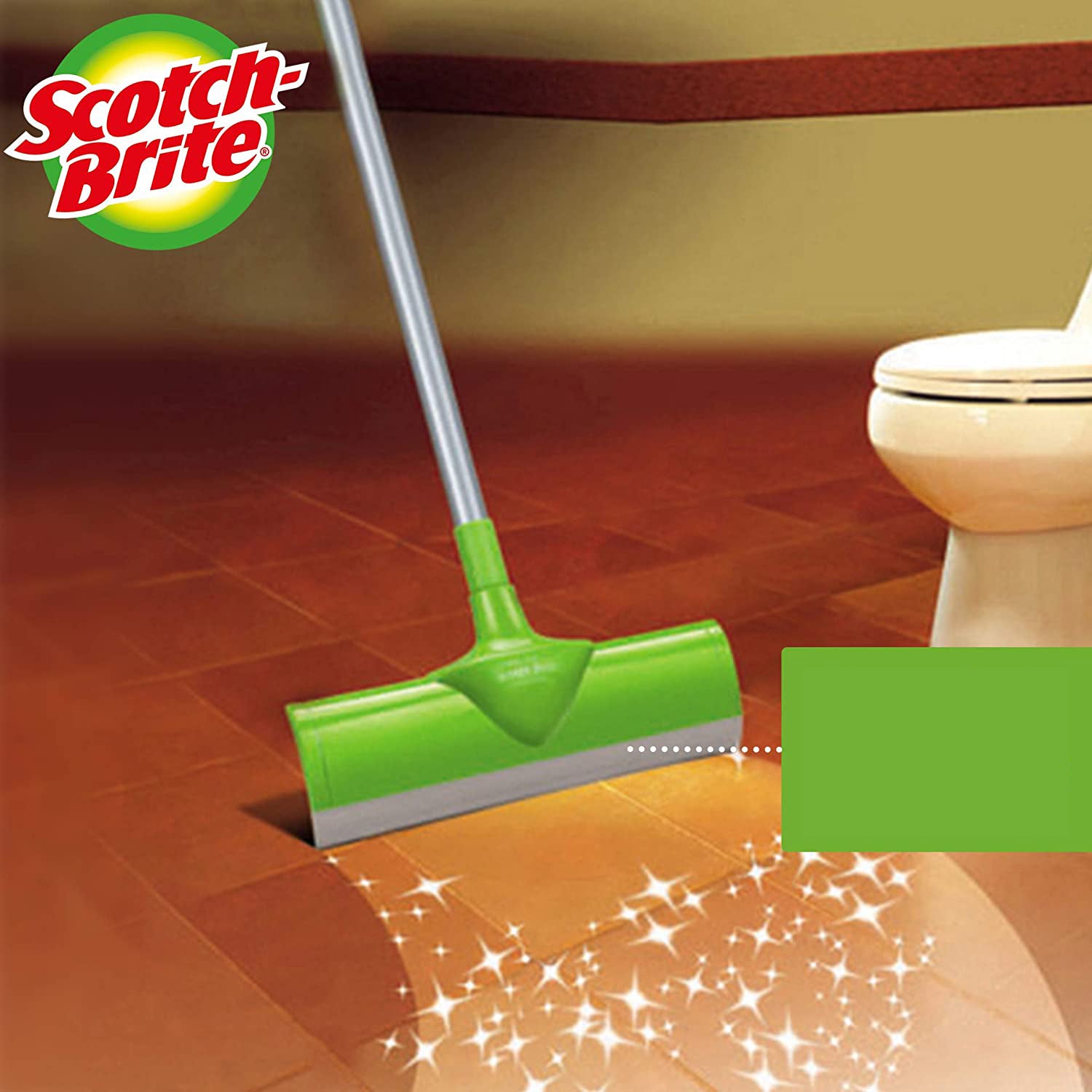 ممسحة ارضية 3M SB 40 سم