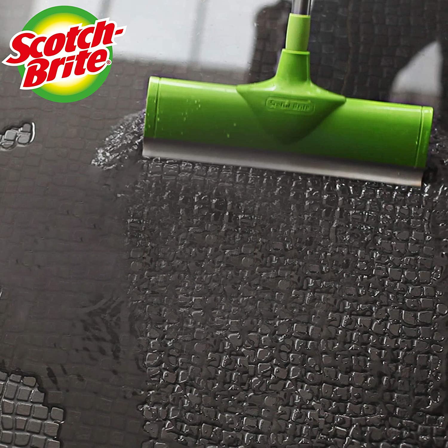 ممسحة ارضية 3M SB 40 سم