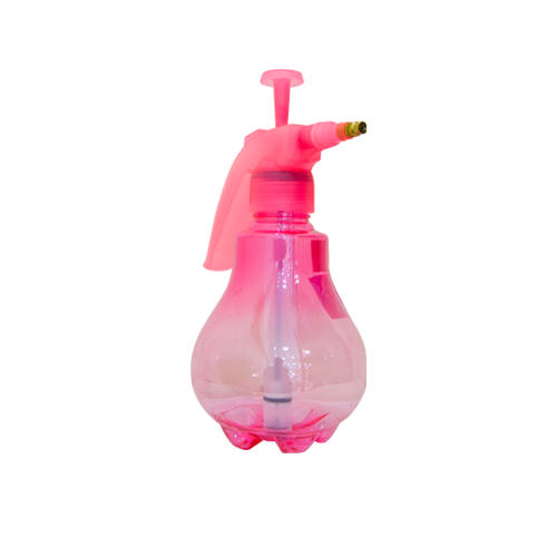 Spray Bottle 1000ML Transparent