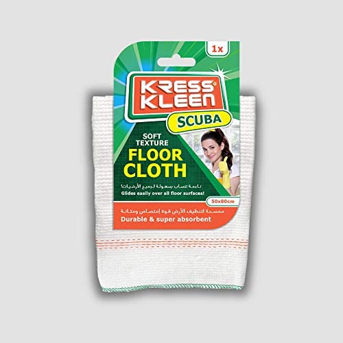 KK Scuba Floor Cloth