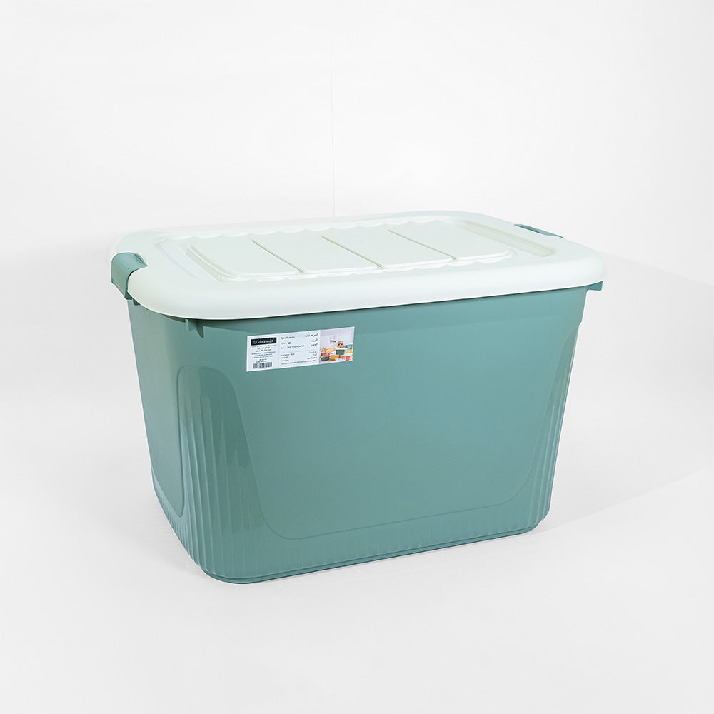 Storage Box 250L Green