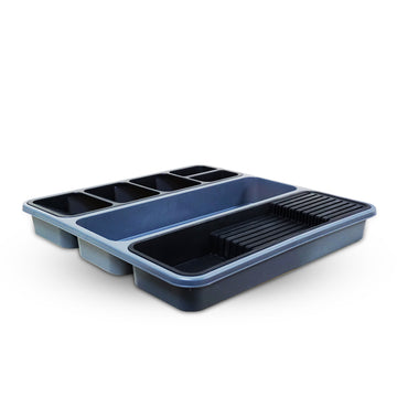 FOLY LIFE BIG ORGANIZER CUTLERY TRAY