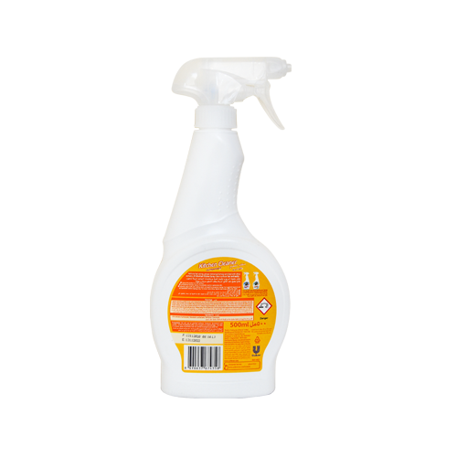 Jif Kitchen Cleaner Spray 500ML
