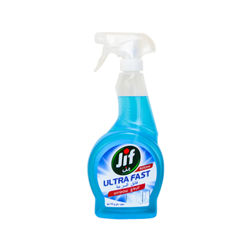 Jif Window Cleaner 500ML