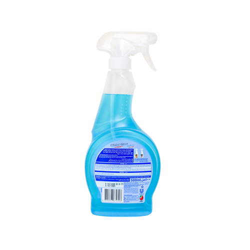 Jif Window Cleaner 500ML