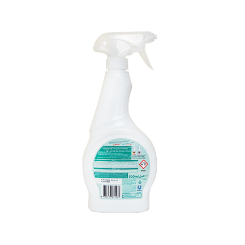 Jif Multipurpose Cleaner Spray 500ML