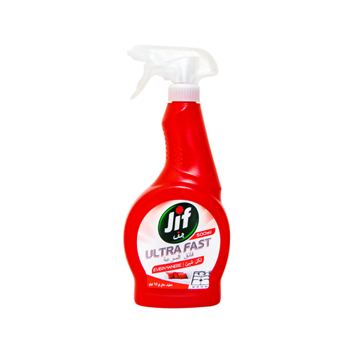 Jif Everywhere Cleaner Spray 500ML