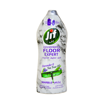 Jif Floor Cleaner Marble 1500ML