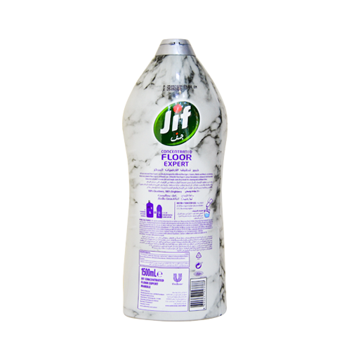 Jif Floor Cleaner Marble 1500ML