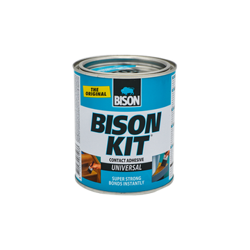 Bison Kit 650ML