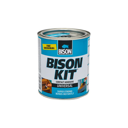 Bison Kit 650ML