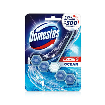 دوميستوس باور 5 حافة بلوك أوشن 55 جرام