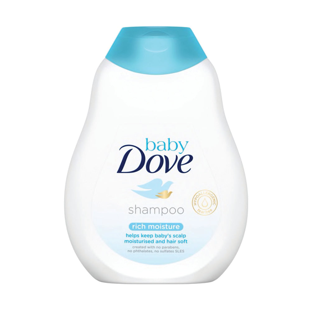Dove Baby Shampoo  200ML