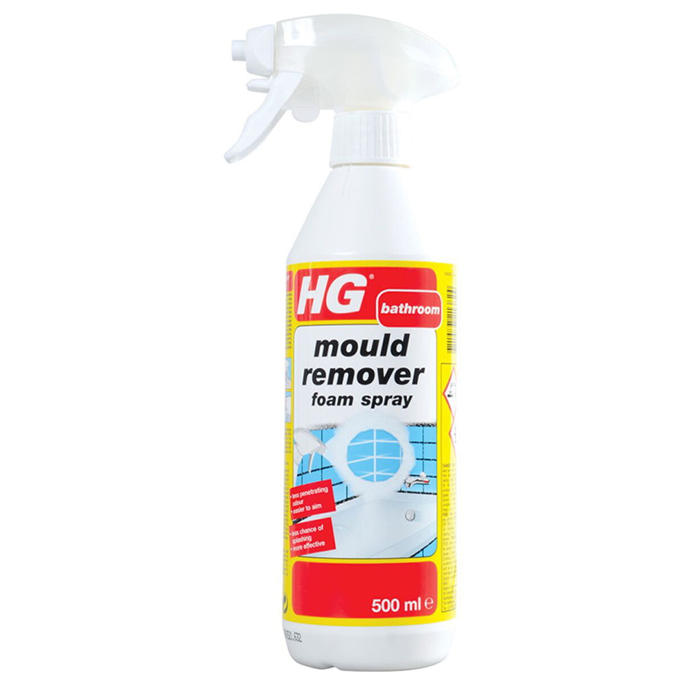 HG Mould Spray 500ML