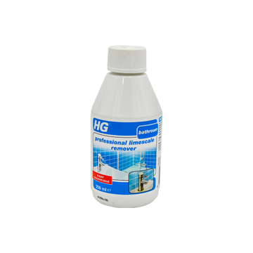 HG Bathroom Pro Limescale Remover 250ML