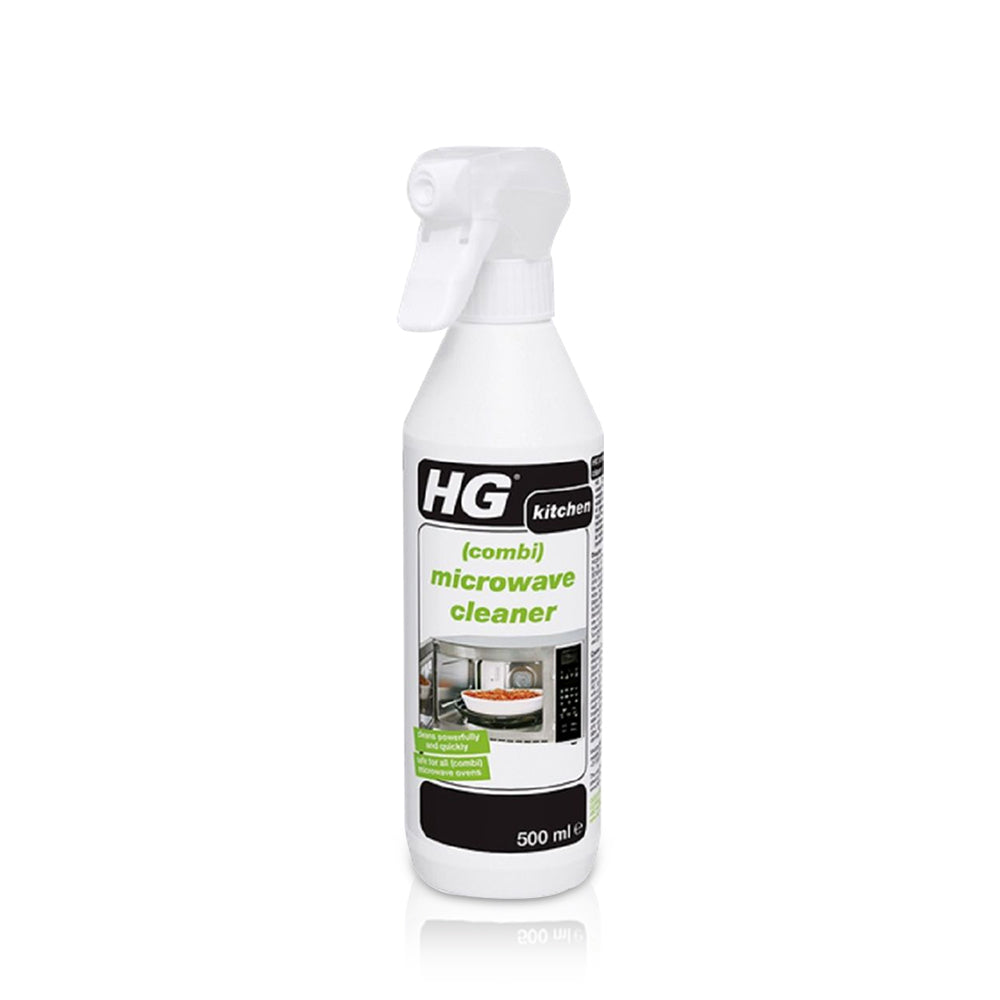 HG (combi) microwave cleaner 500ML