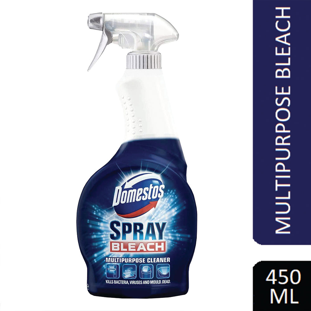 Domestos Bleach Spray 450ML