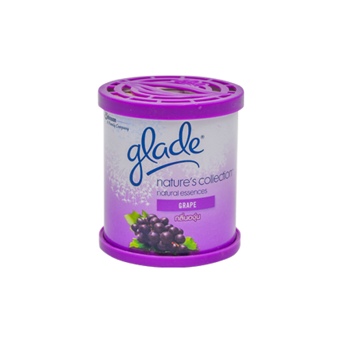Glade Nature's Collection Grape 70G